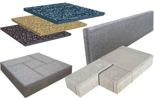 dale de beton Suceava, dale piatra spalata