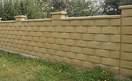 garduri prefabricate suceava